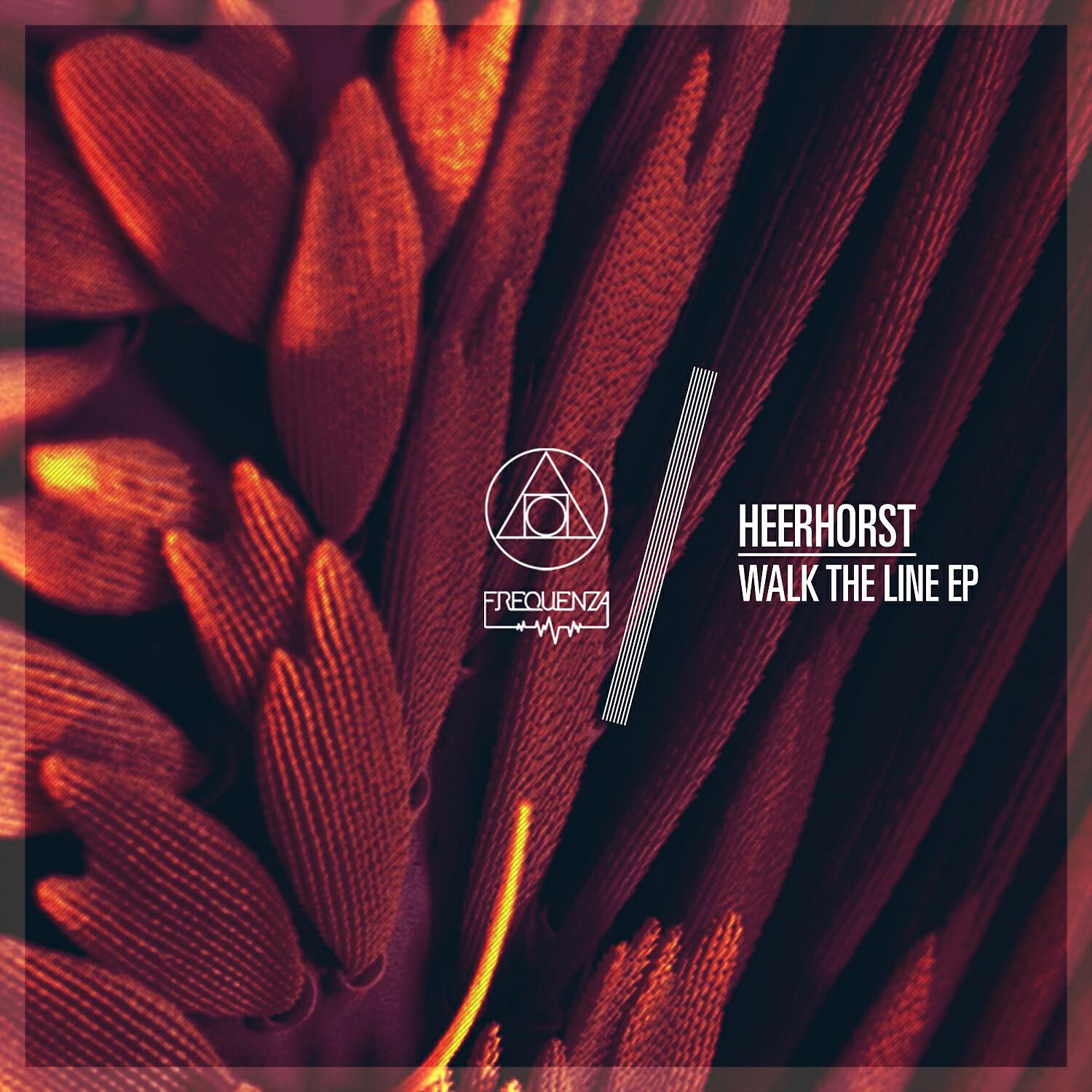 Heerhorst - Graviton (Original Mix)