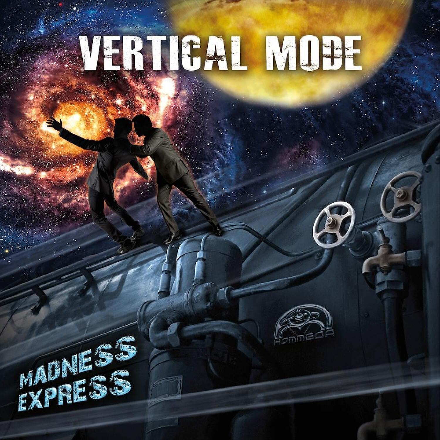 Vertical Mode - Physical Reality