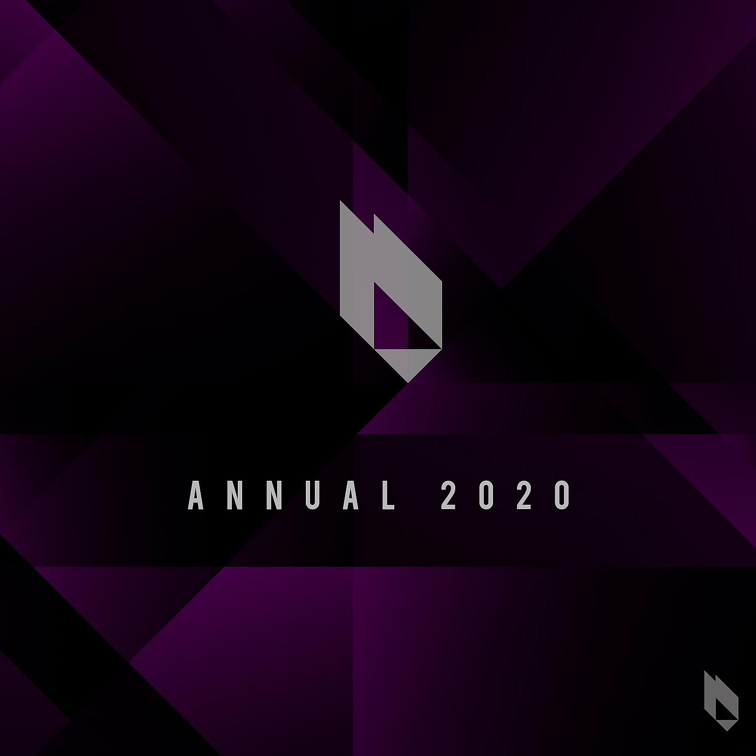 Постер альбома Annual 2020