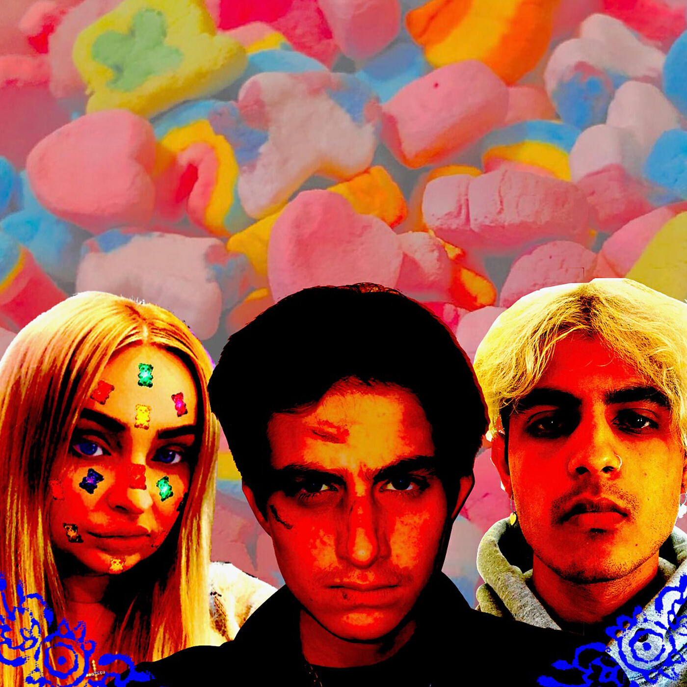 ElyOtto - SugarCrash!