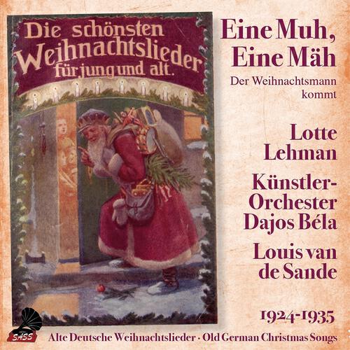 Kalliope Orchester - Alle Jahre wieder