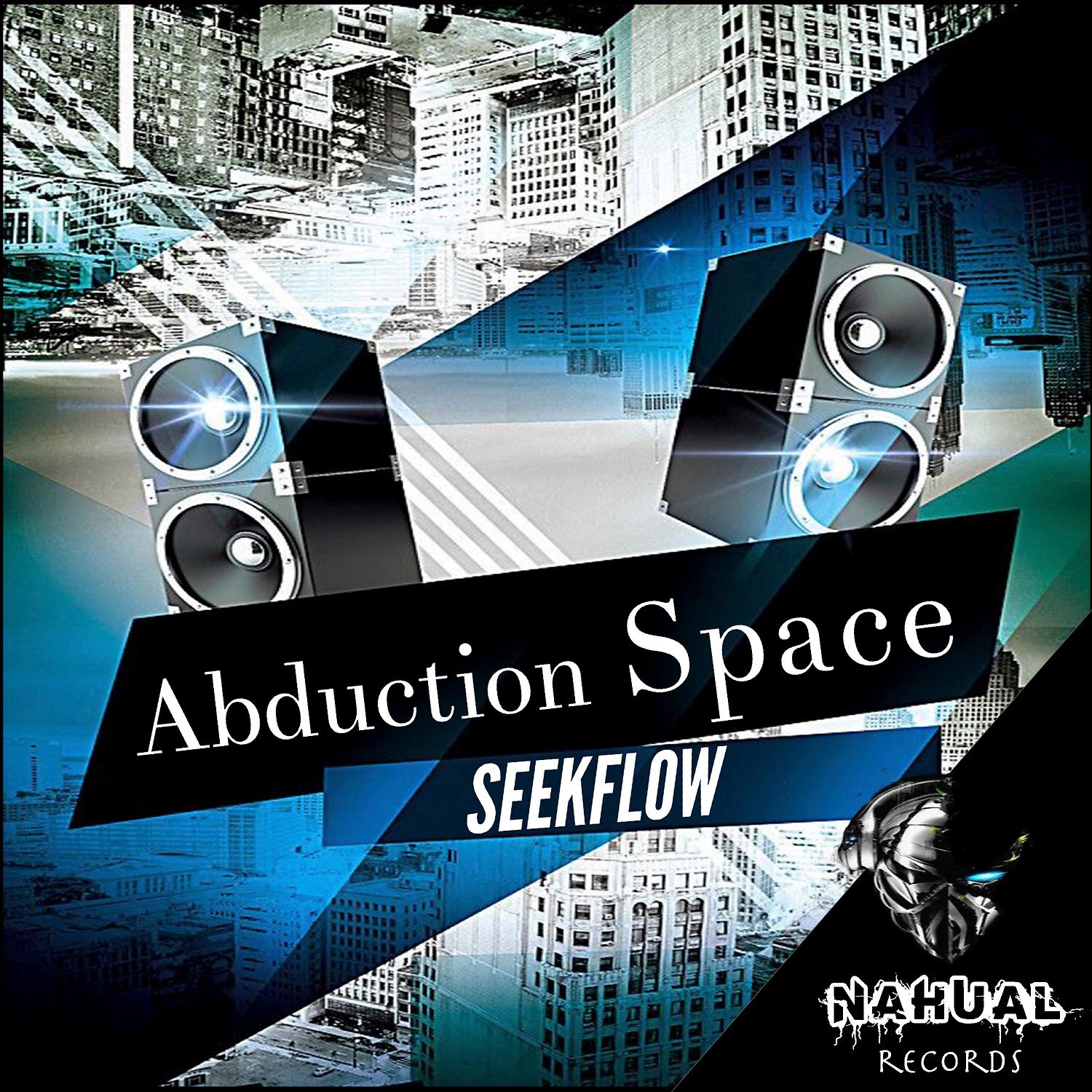 Постер альбома Abduction Space