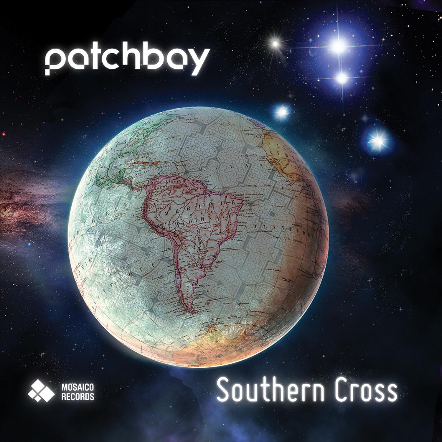 Patchbay - Patagonia