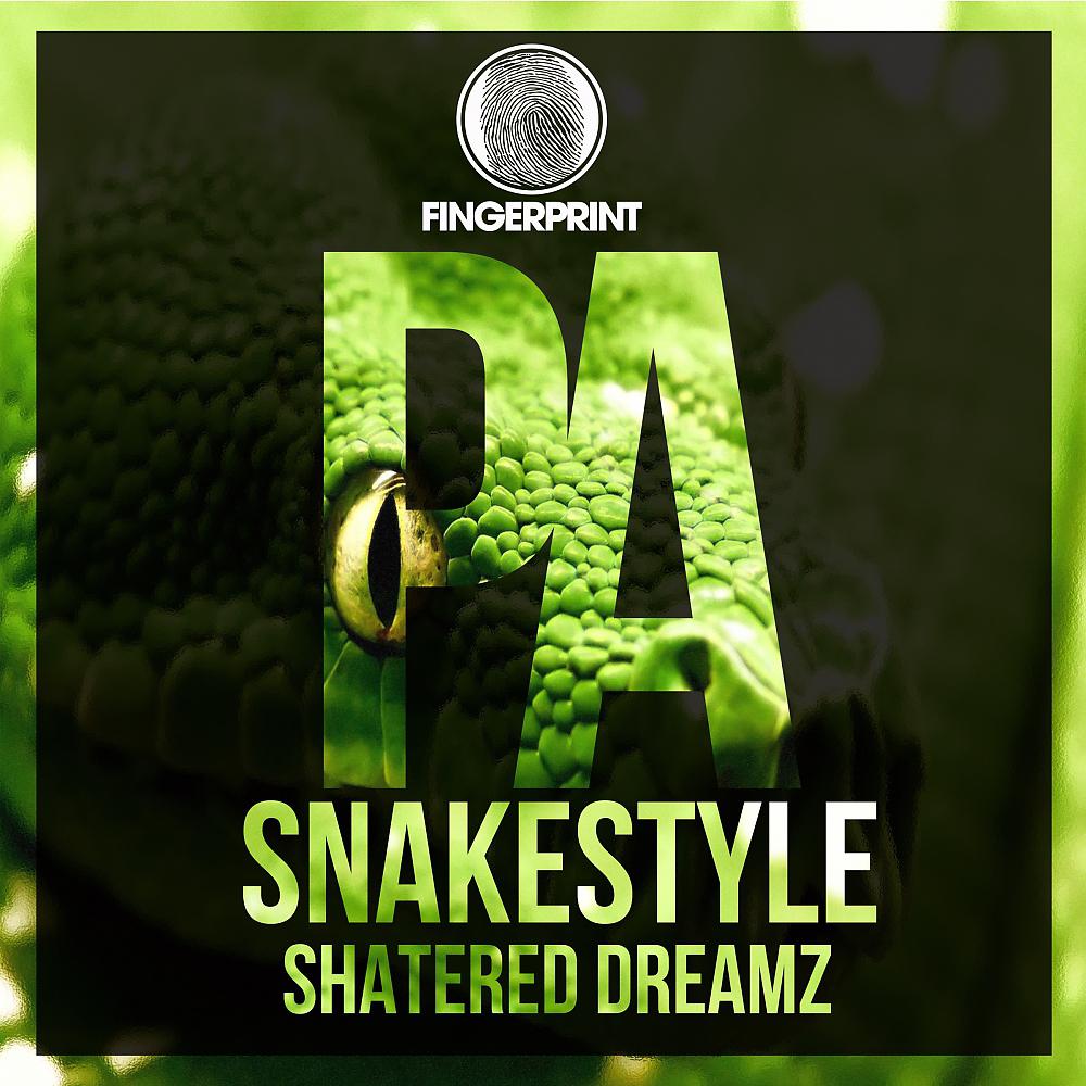 Постер альбома Snake Style