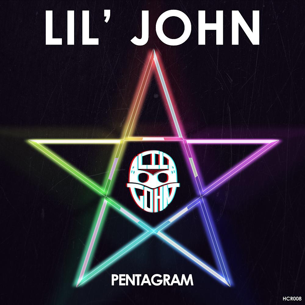 Постер альбома Pentagram