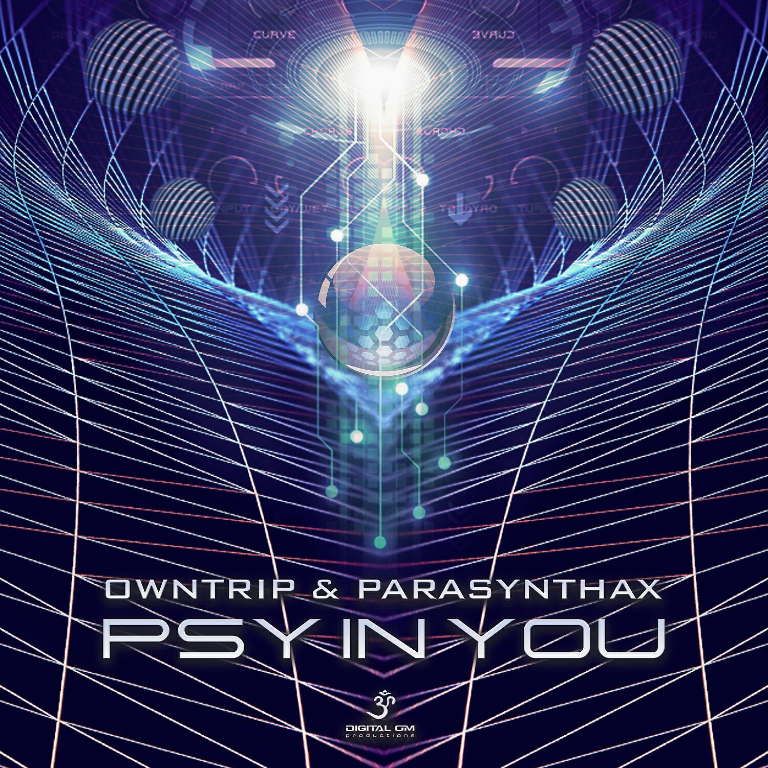 OwnTrip - Psy in You (Original Mix)