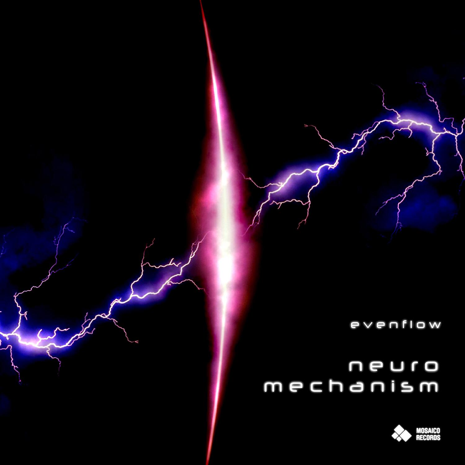 Evenflow - Dmt