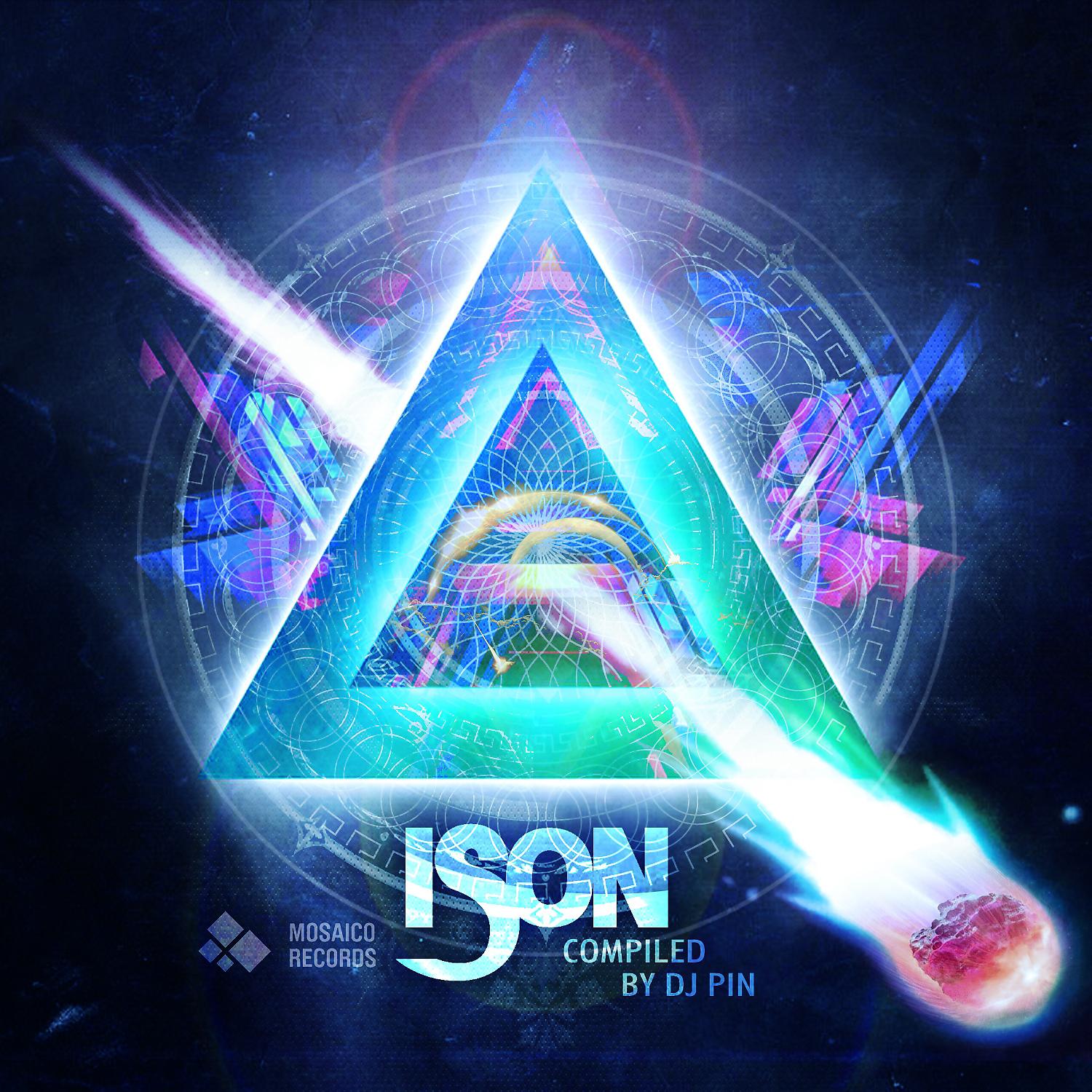 Постер альбома Ison