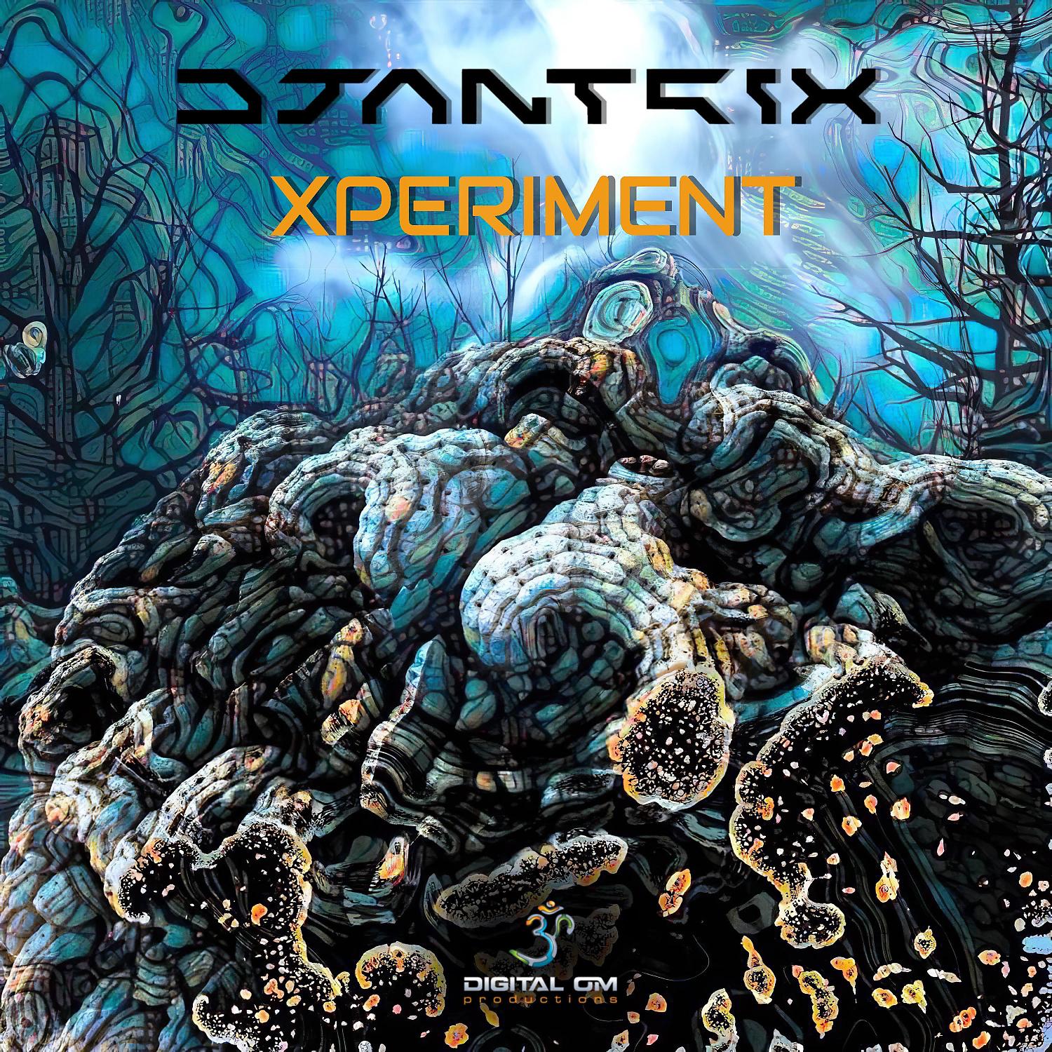 Постер альбома Xperiment