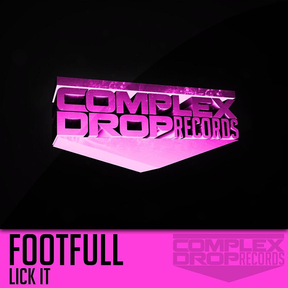 Footfull - Lick It