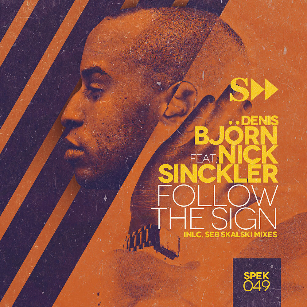 Denis Bjorn - Follow the Sign (Seb's Underwater Dub Mix)
