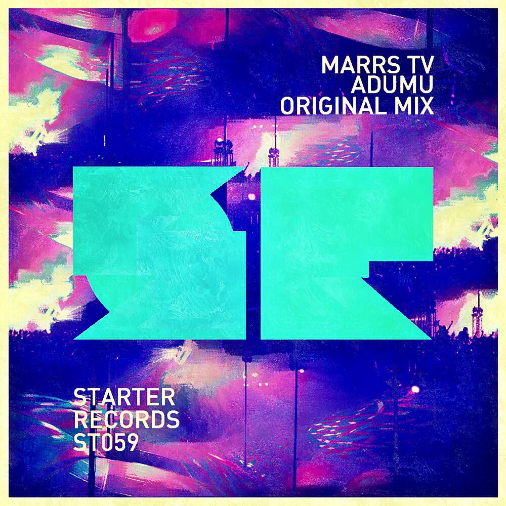 Marrs TV - Adumu