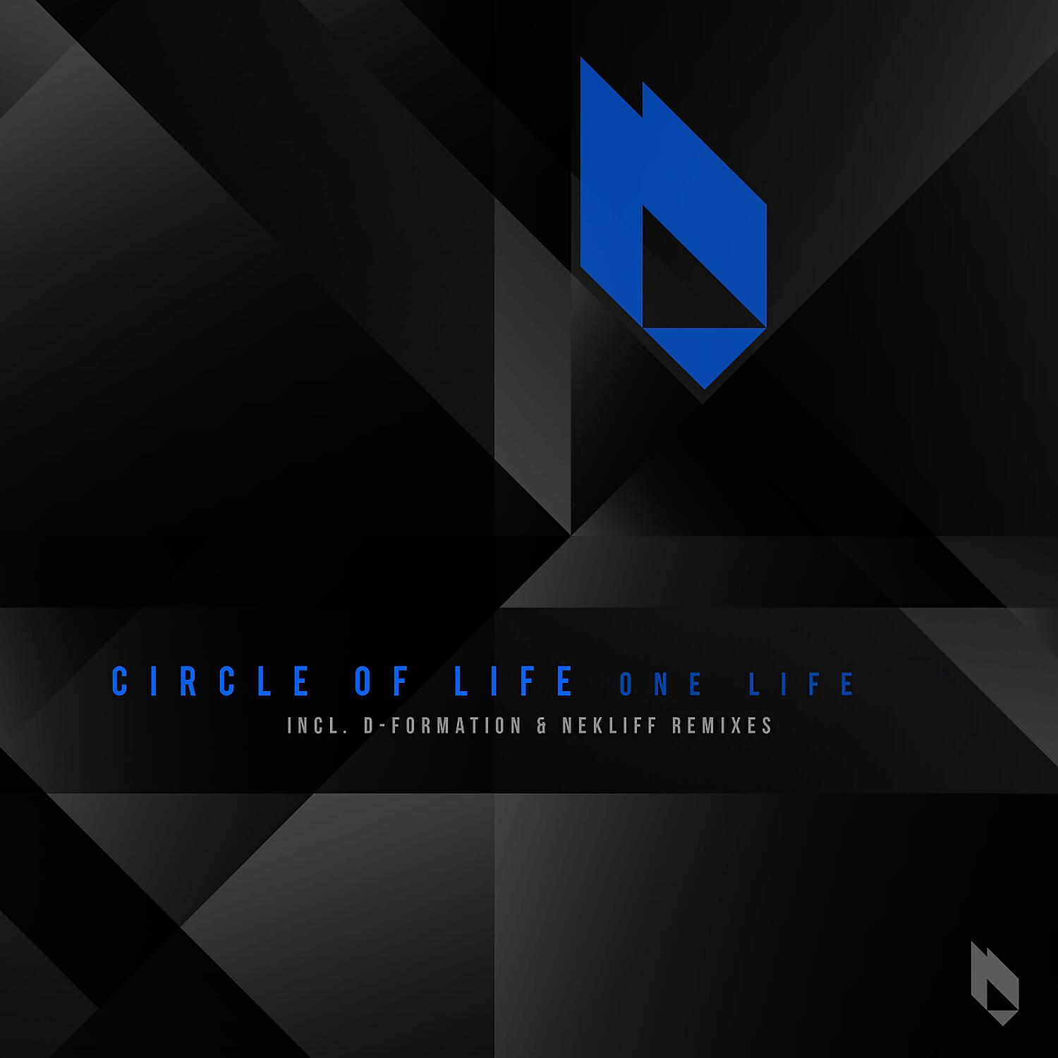 Circle Of Life - Sahara (Nekliff Remix)