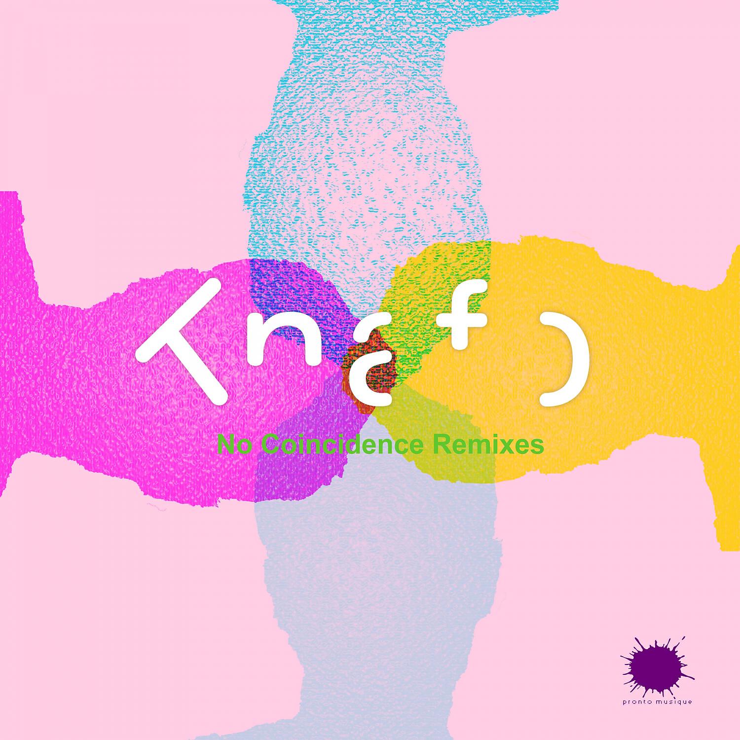 Knafo - Some Things You Can't Explain (Stephane Lefrancois Remix)