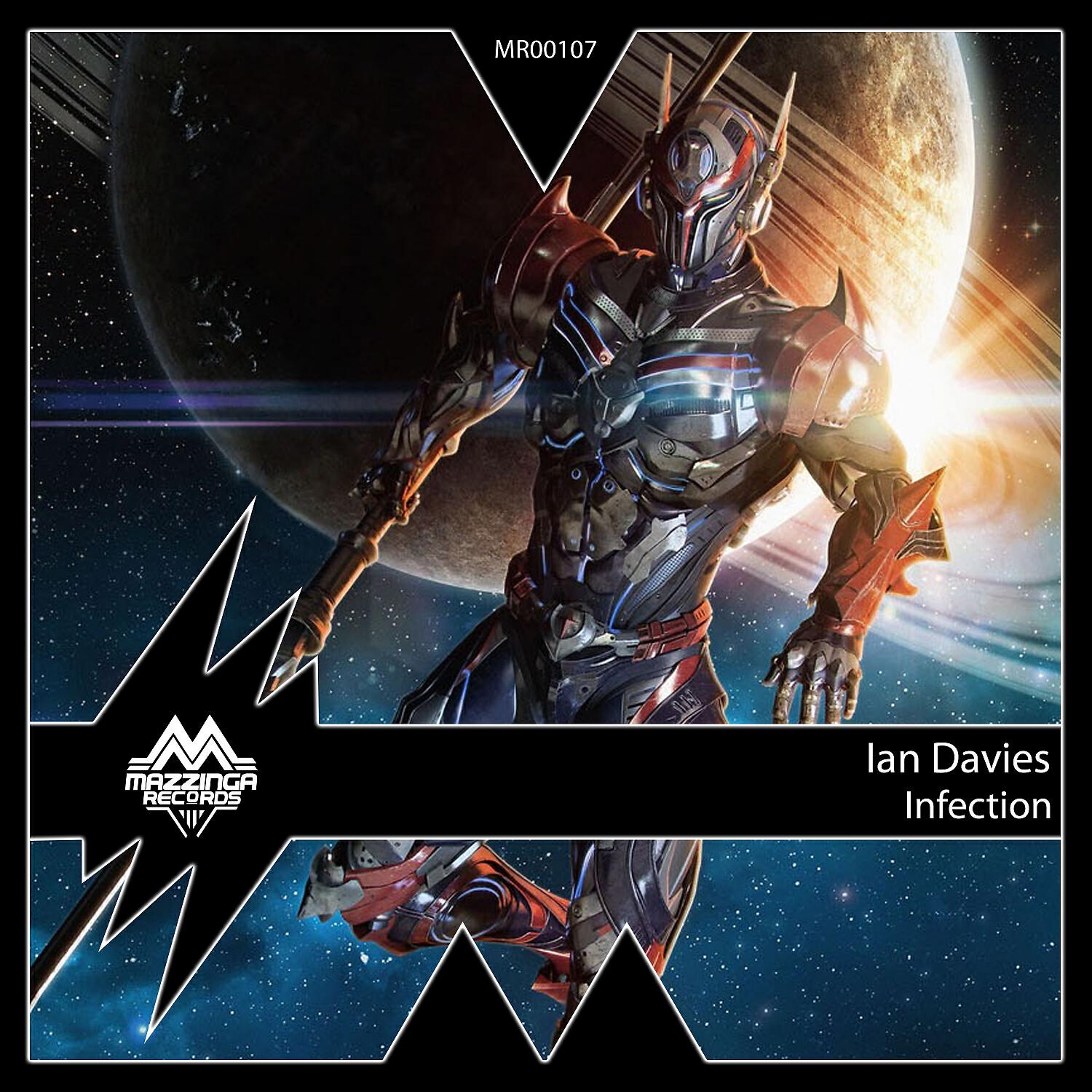 Ian Davies - Reactor (Original Mix)