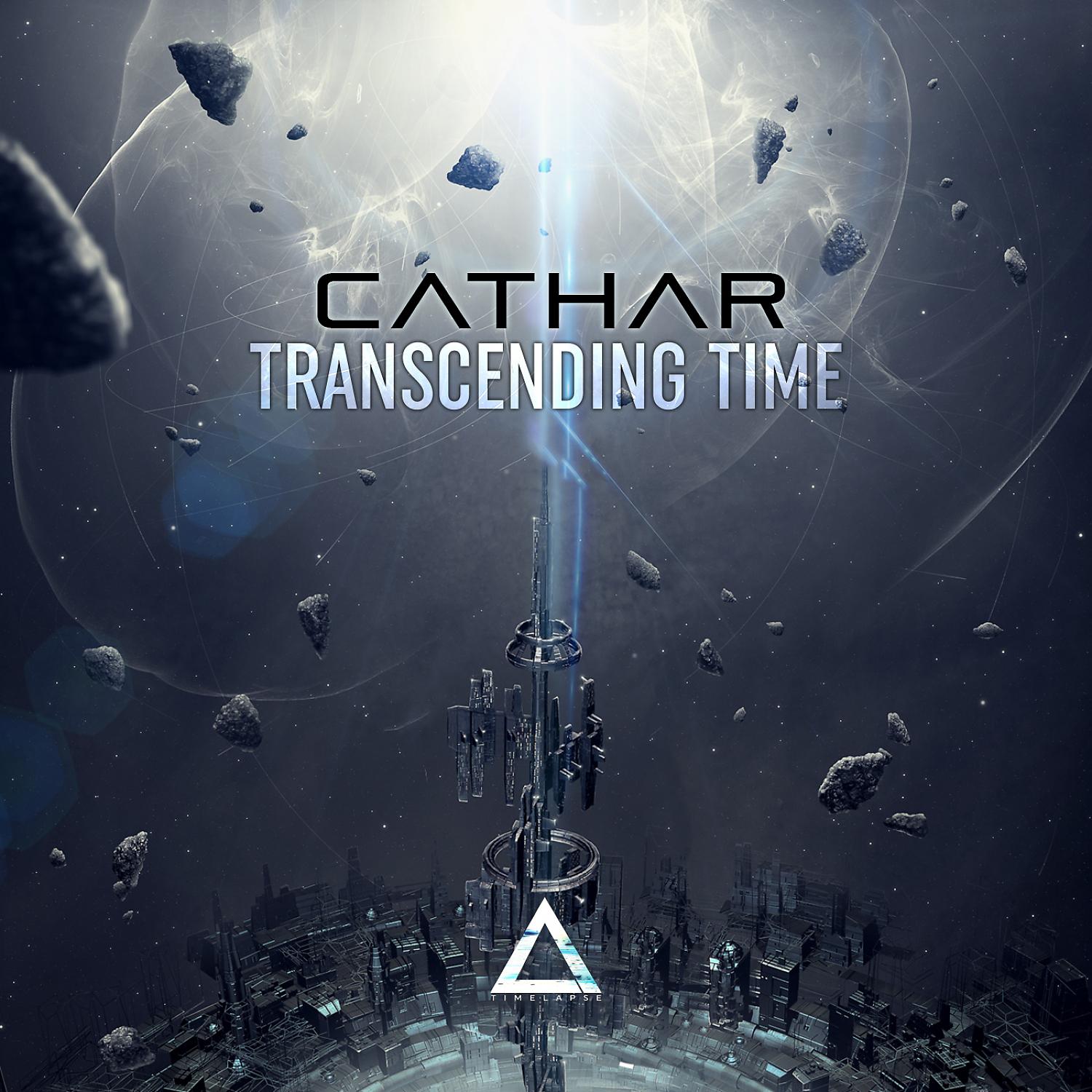 Постер альбома Transcending Time