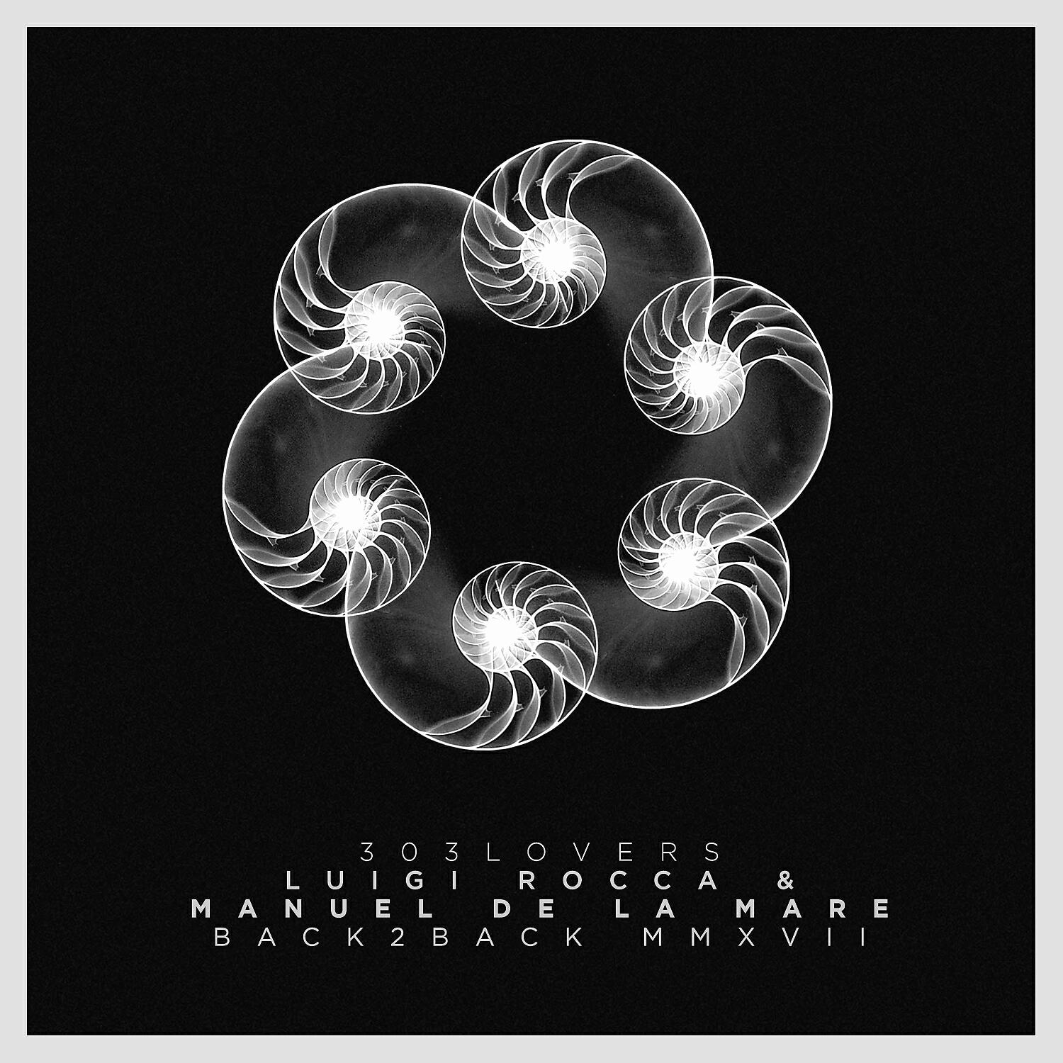 Elio Riso - Trust (Original Mix)