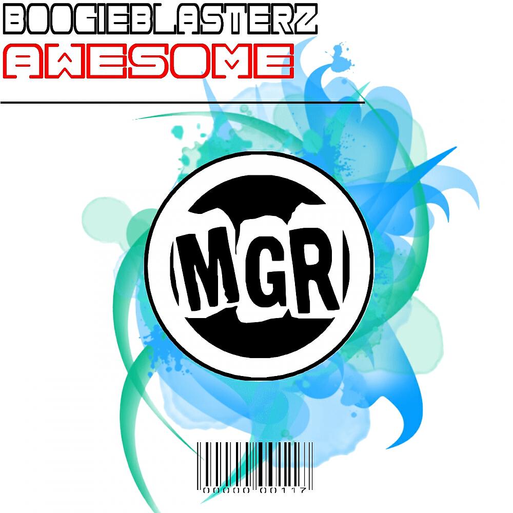 BoogieBlasterz - Awesome