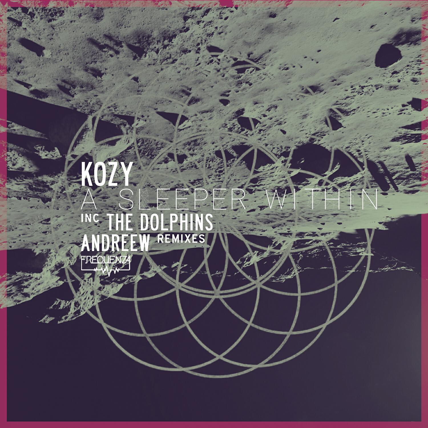 KoZY - Calm Before the Storm (AndReew Remix)
