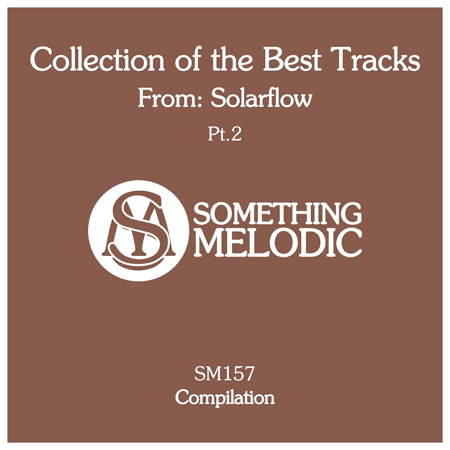 SolarFlow - Begining of Life (Intro Mix)