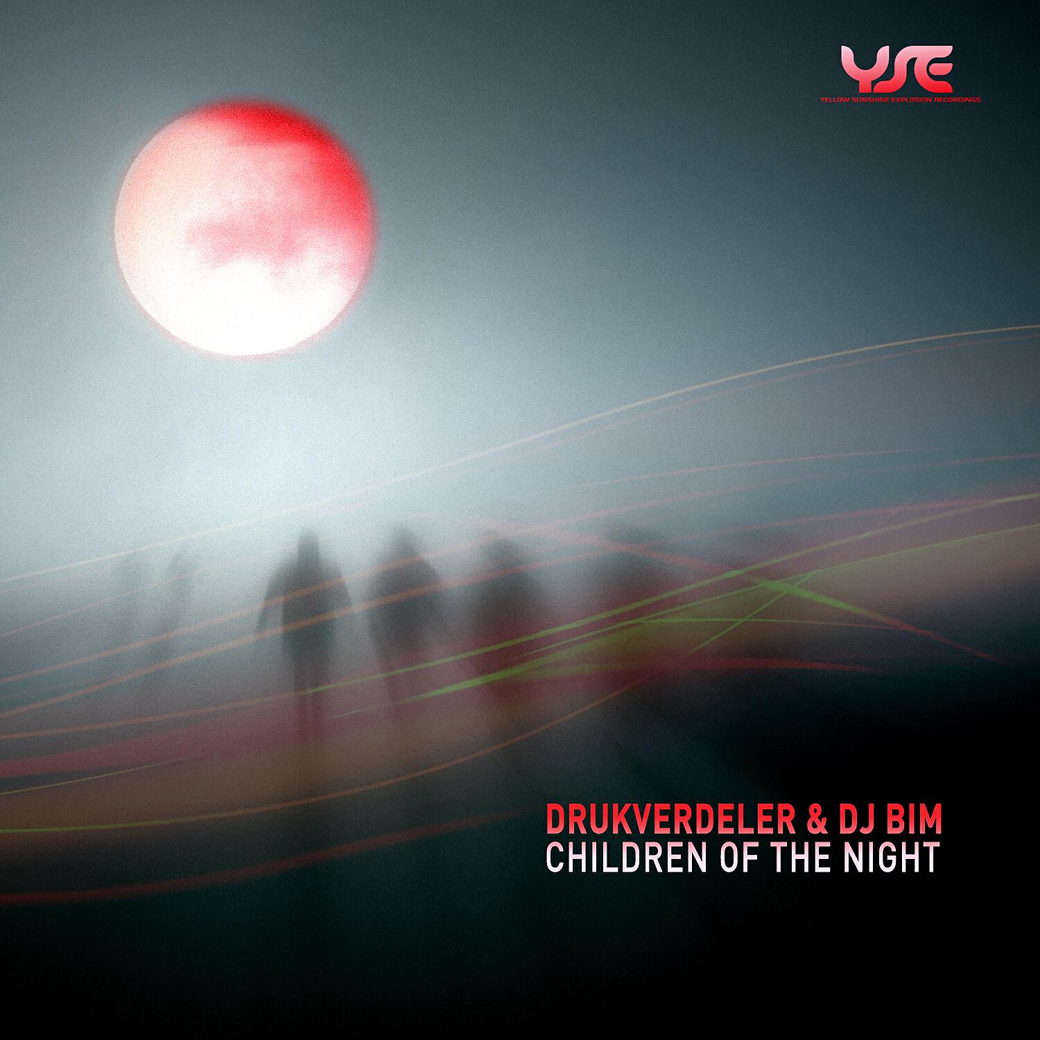 Hi Profile - All We Need (Drukverdeler & DJ Bim vs. Fire Starter Remix)