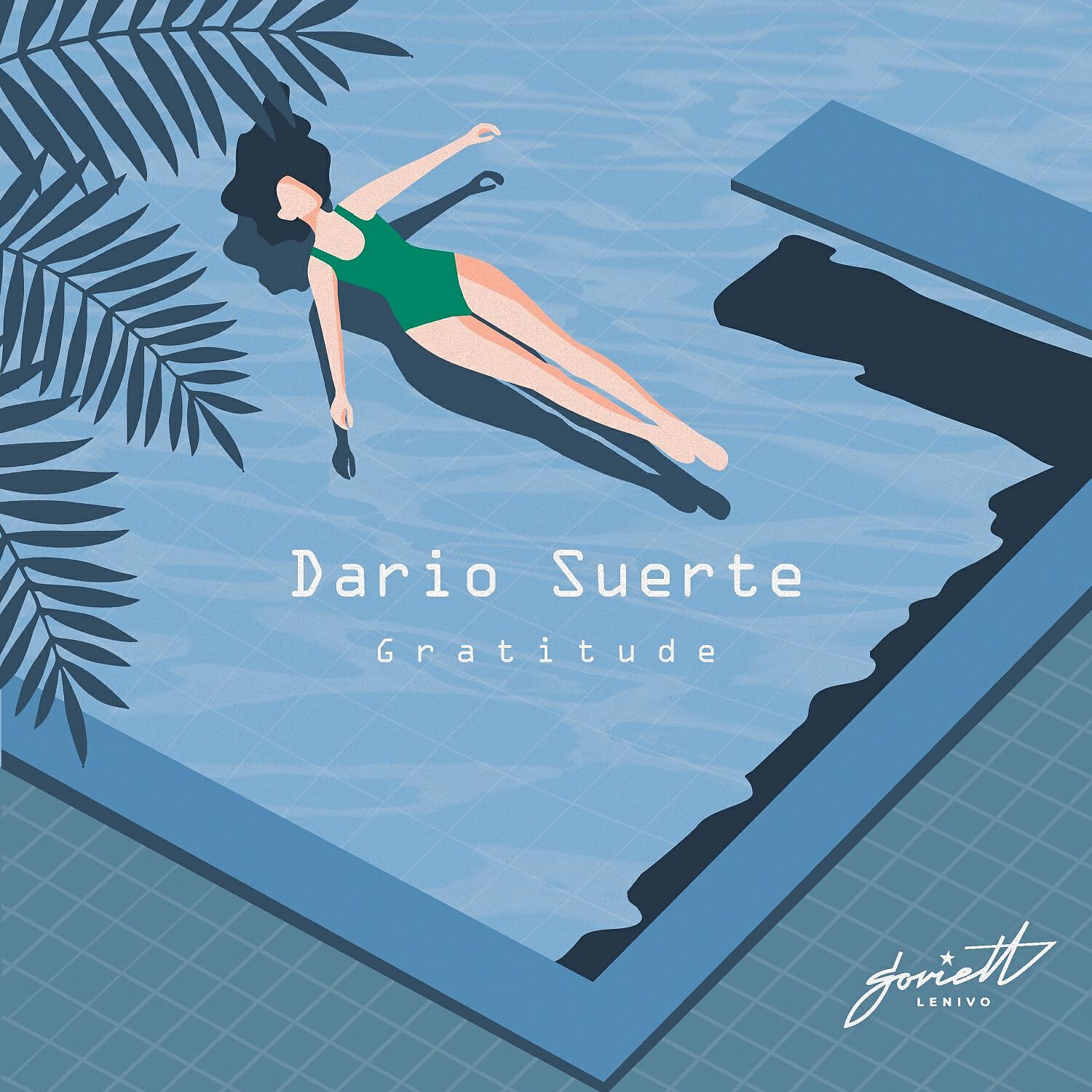 Dario Suerte - Gratitude