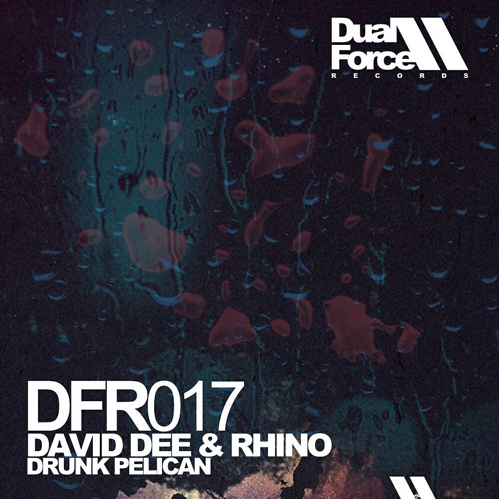 David Dee - Drunk Pelican