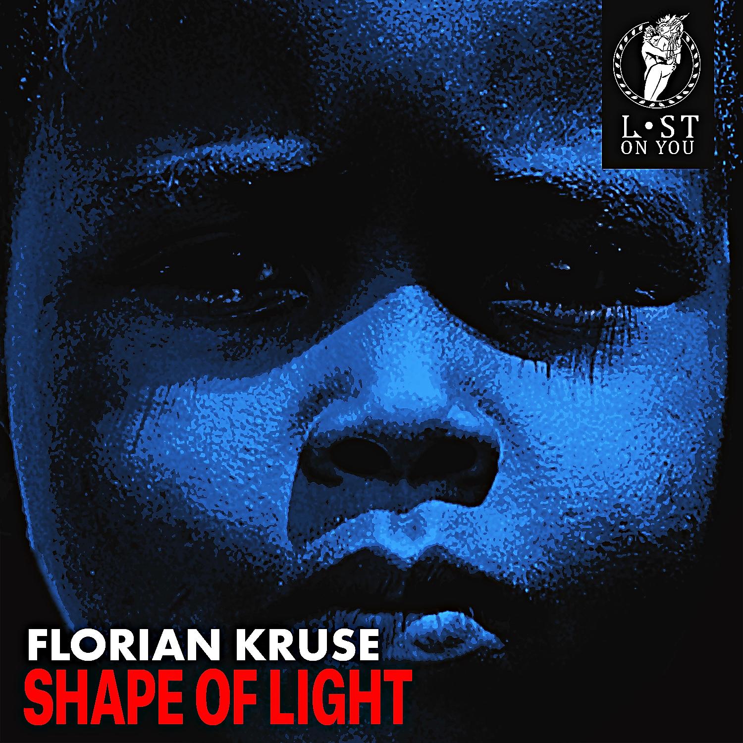 Постер альбома Shape of Light