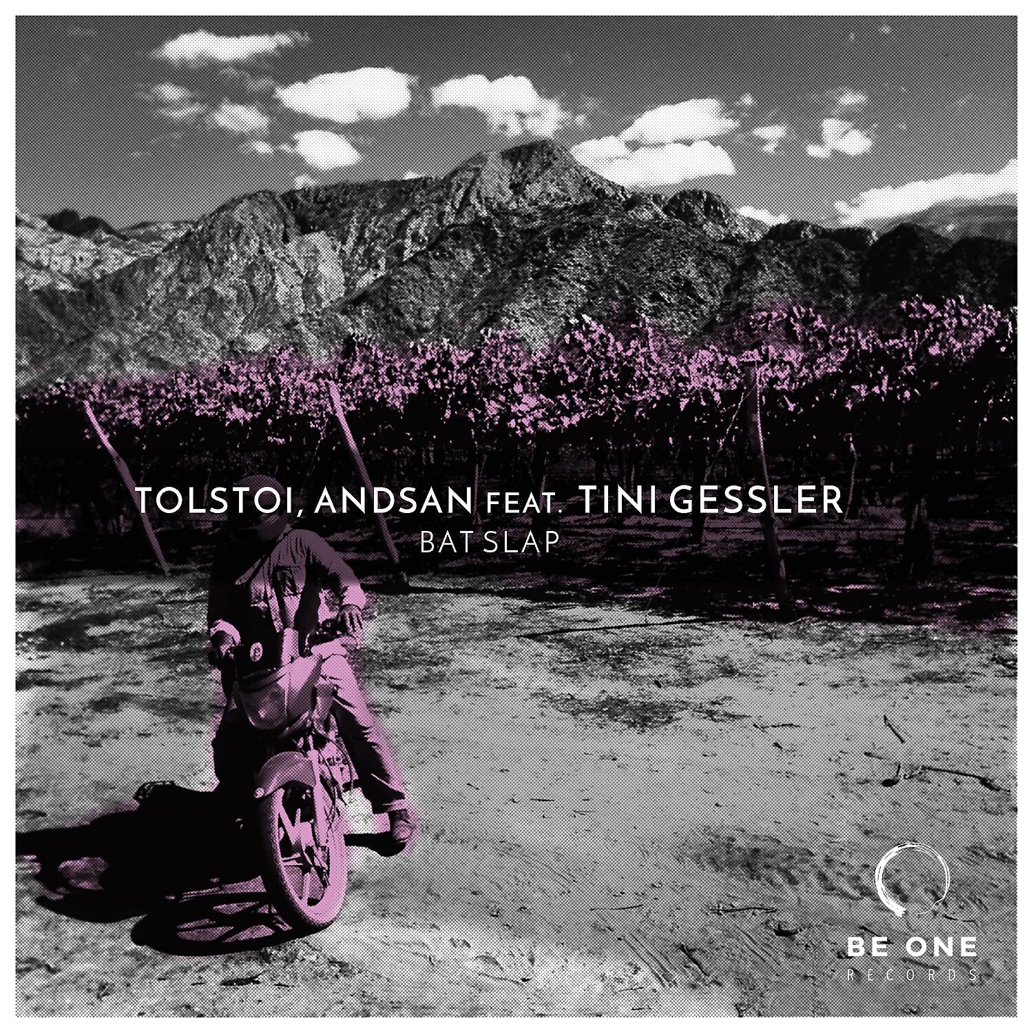 Tini Gessler - Raven (Original Mix)