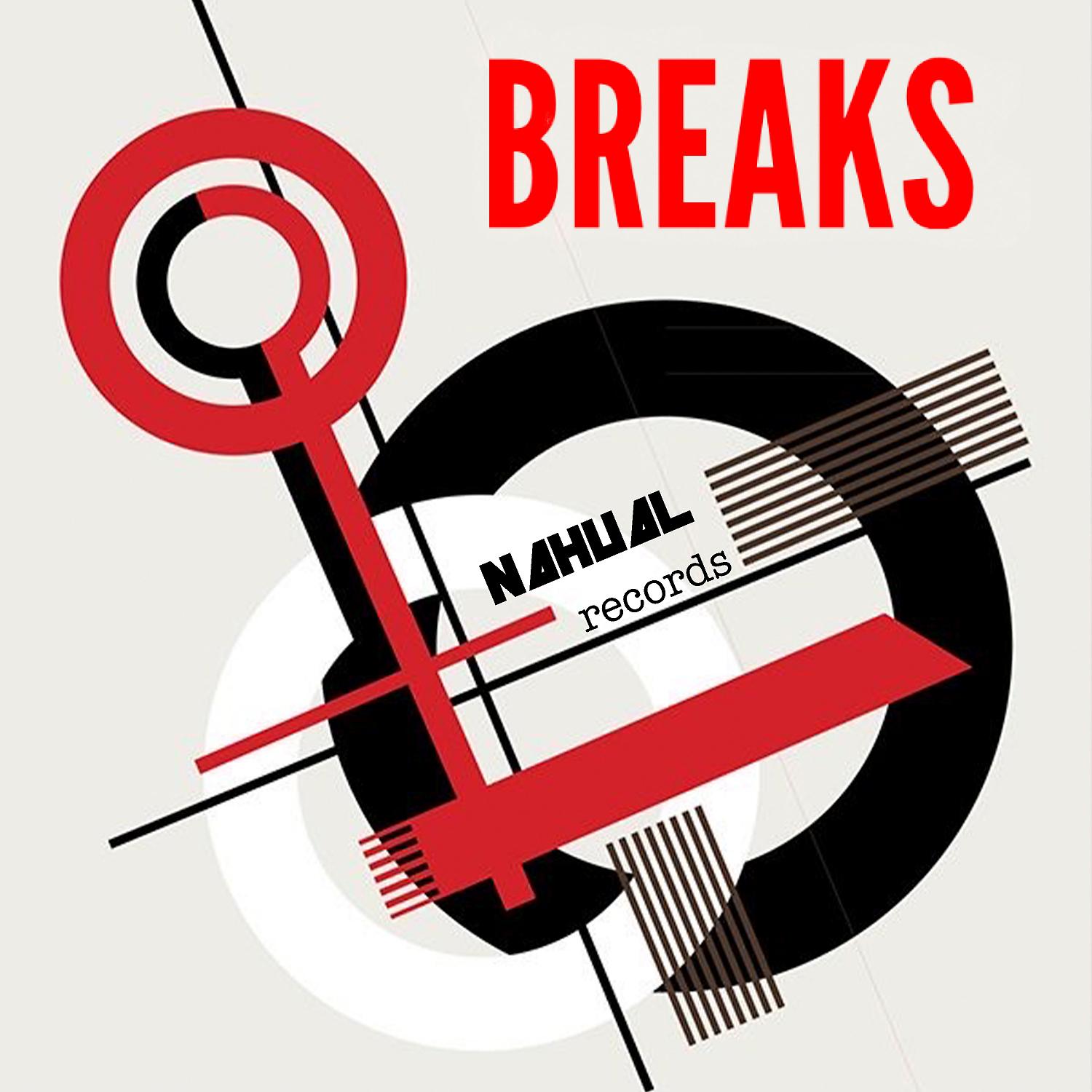 Постер альбома Breaks