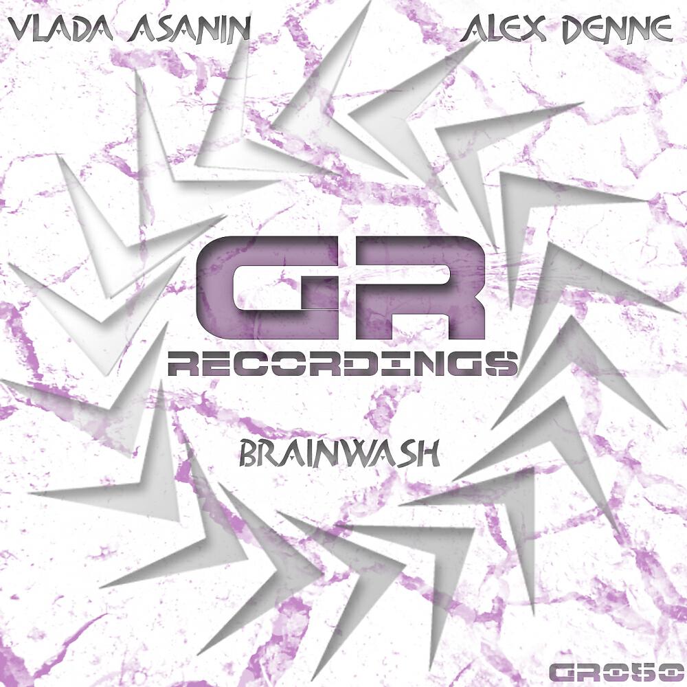 Vlada Asanin - BrainWash