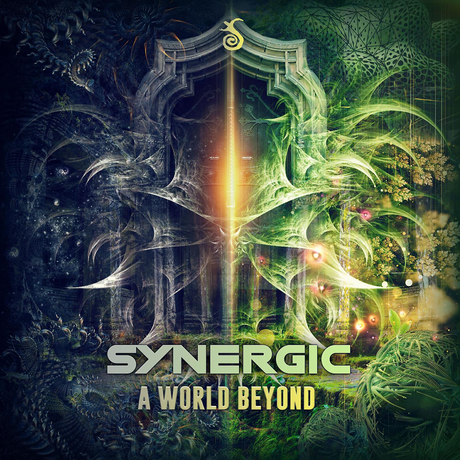 Synergic - Melting Brains (Original Mix)