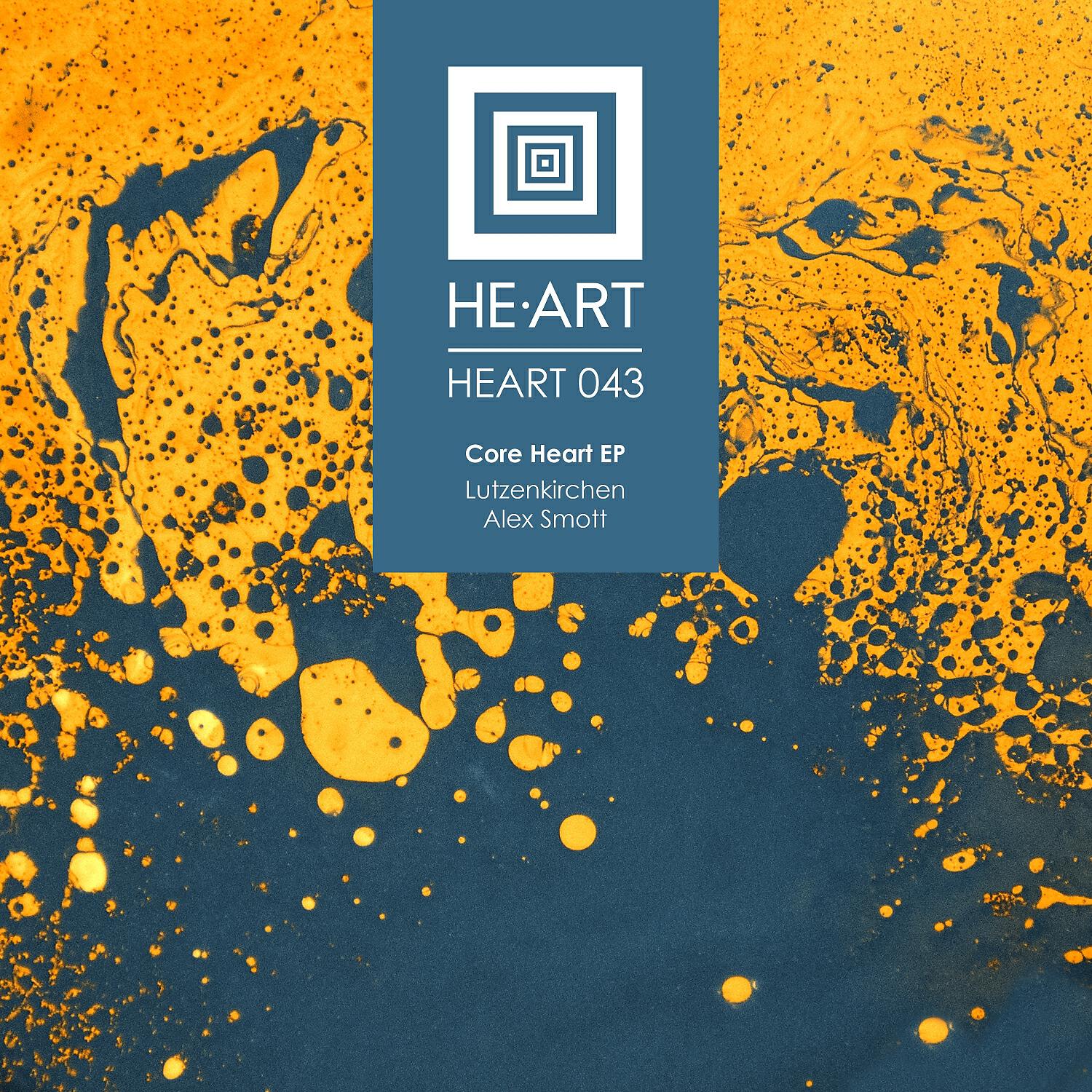 Lutzenkirchen - Core Heart