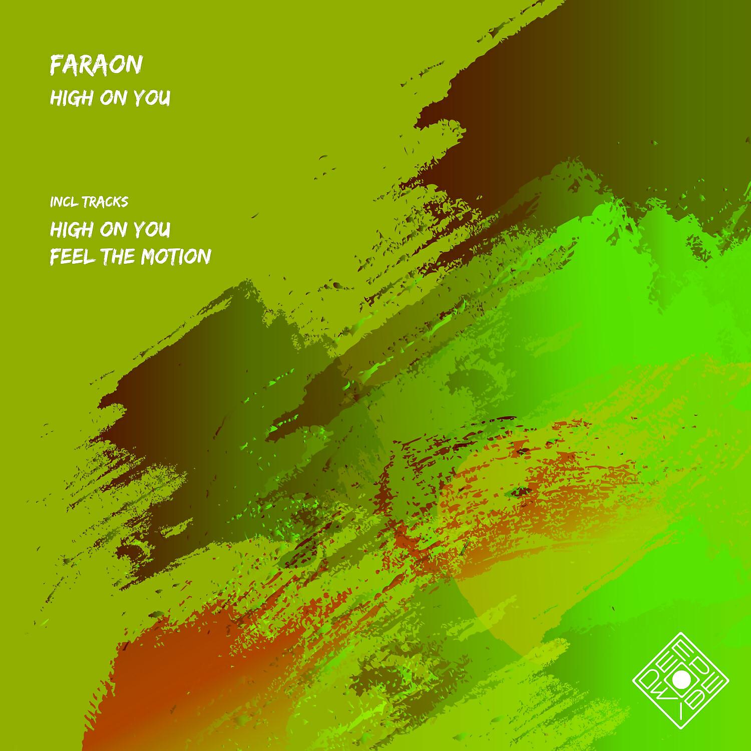 FaraoN - Feel the Motion (Original Mix)