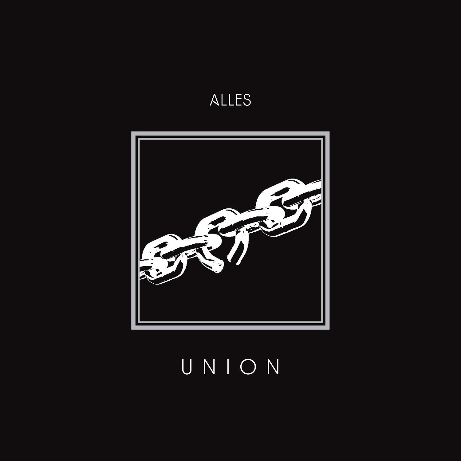Постер альбома Union