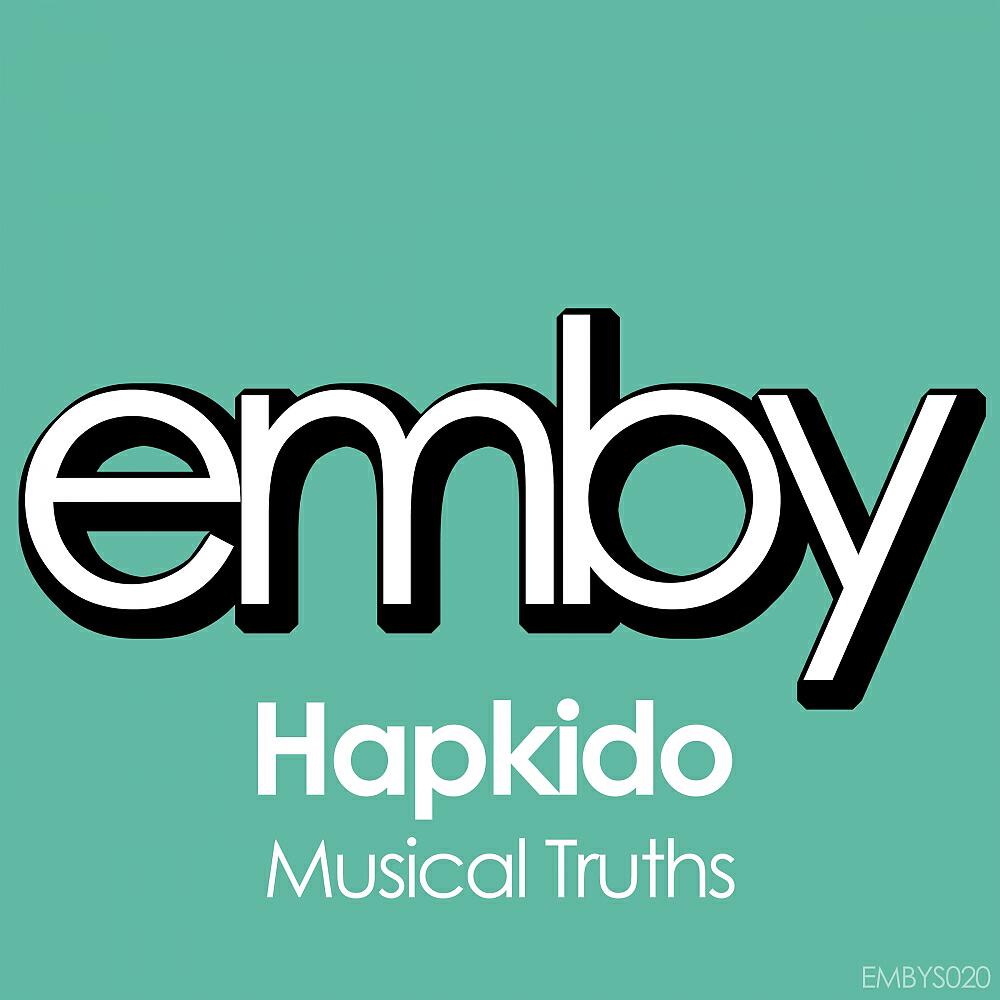 HapKido - Musical Truths