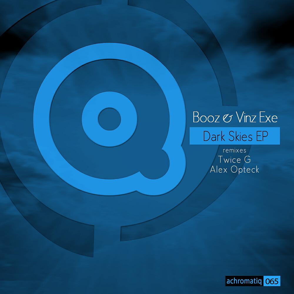 Booz - Dark Skies (Twice G Remix)