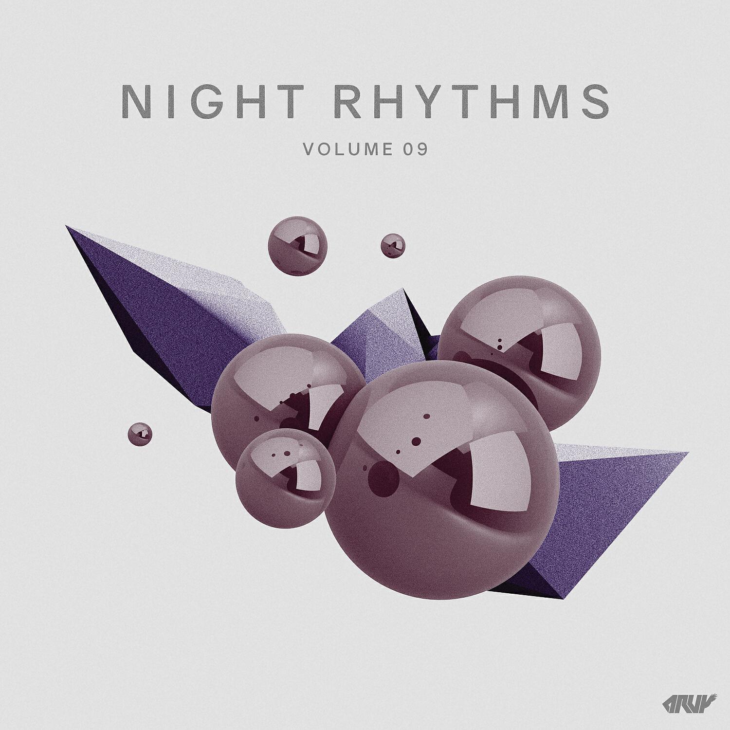 Digital Rain - Comfort in My Heart (Original Mix)