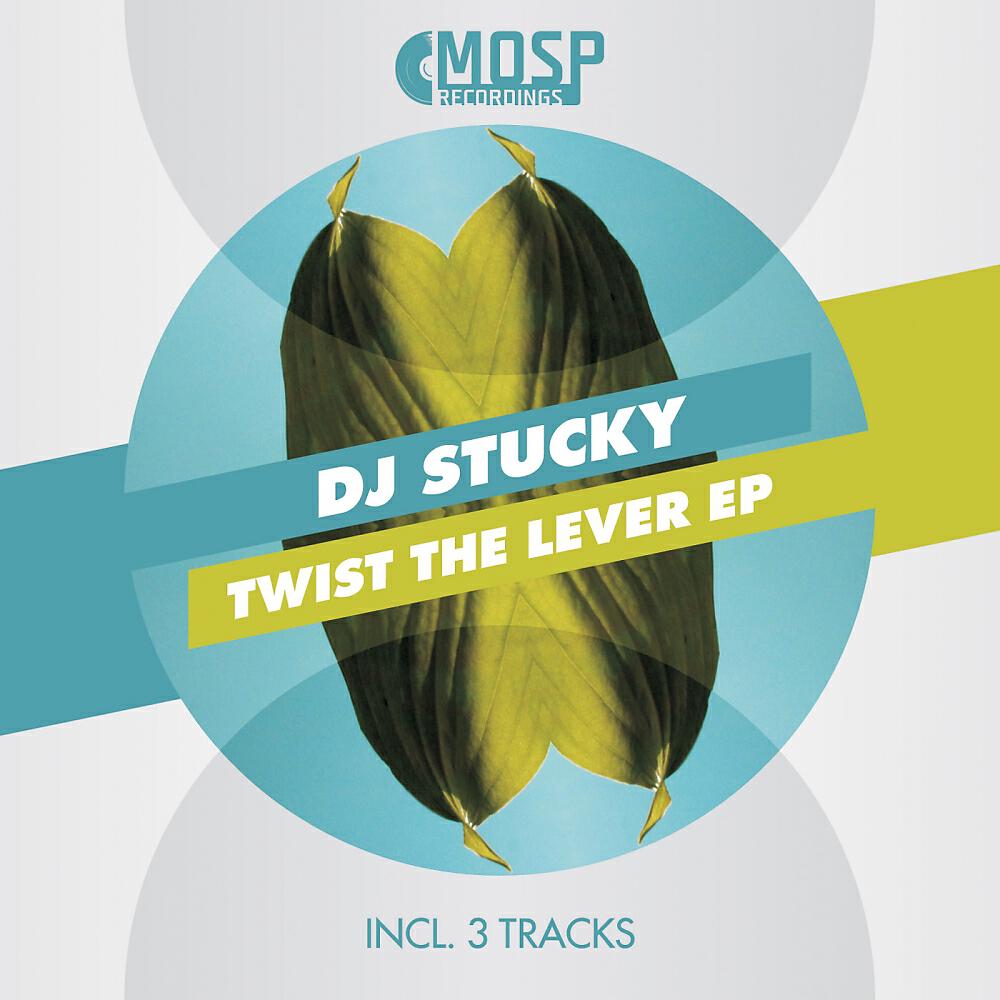 DJ Stucky - The Formatic