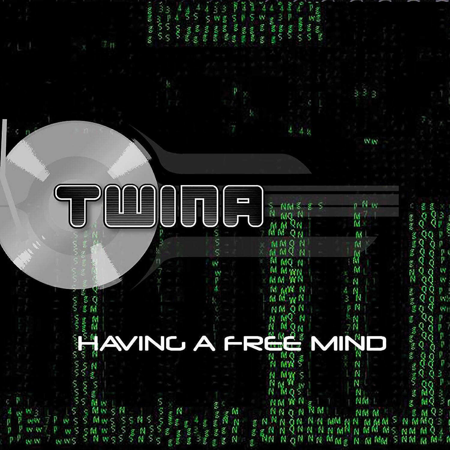 Twina - Manifestation (Original Mix)