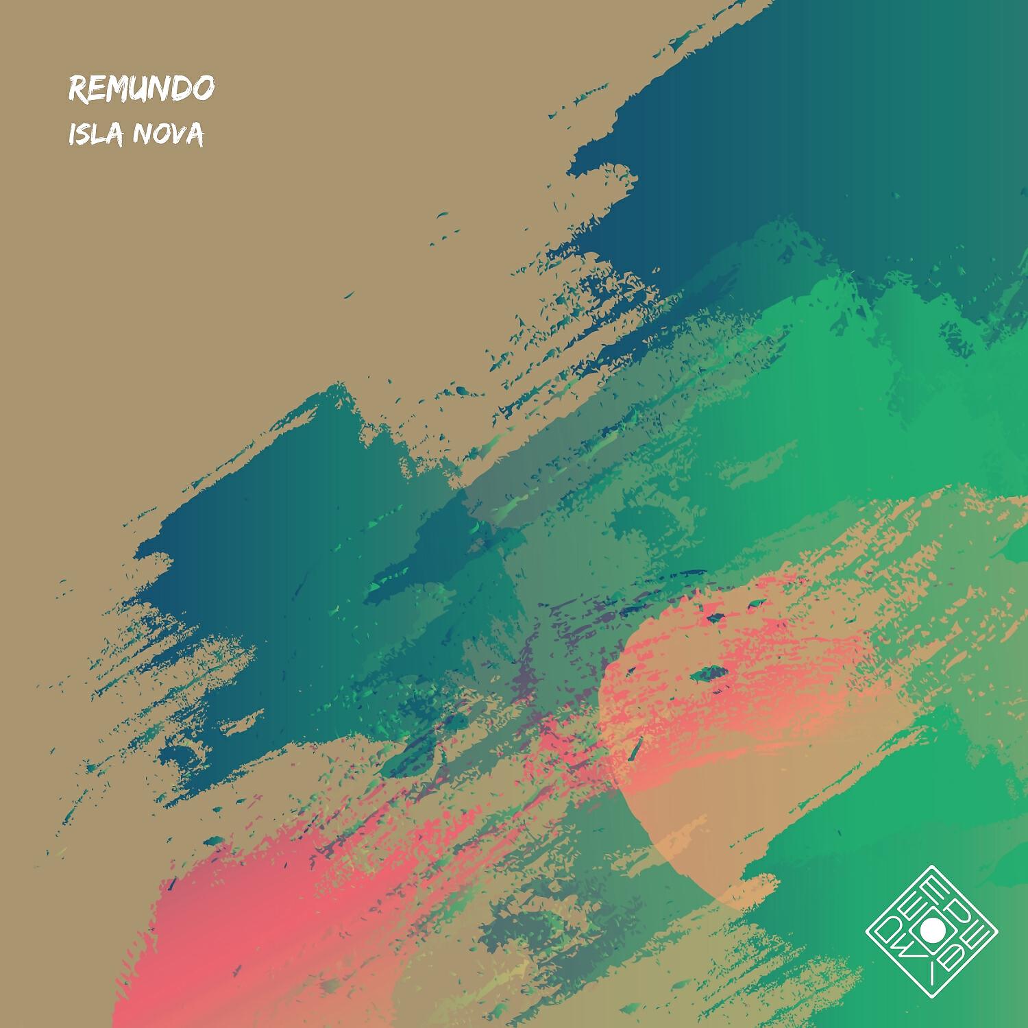 Remundo - Isla Nova (Original Mix)