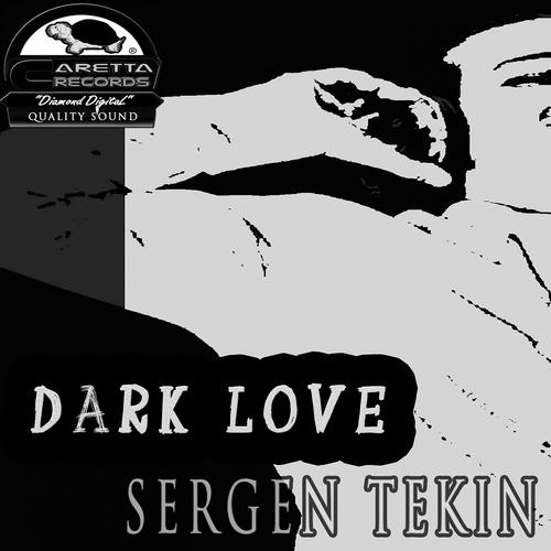 Постер альбома Dark Love