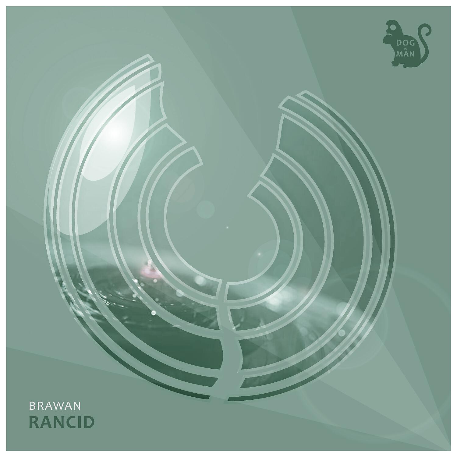 Brawan - Endo-Train (Original Mix)