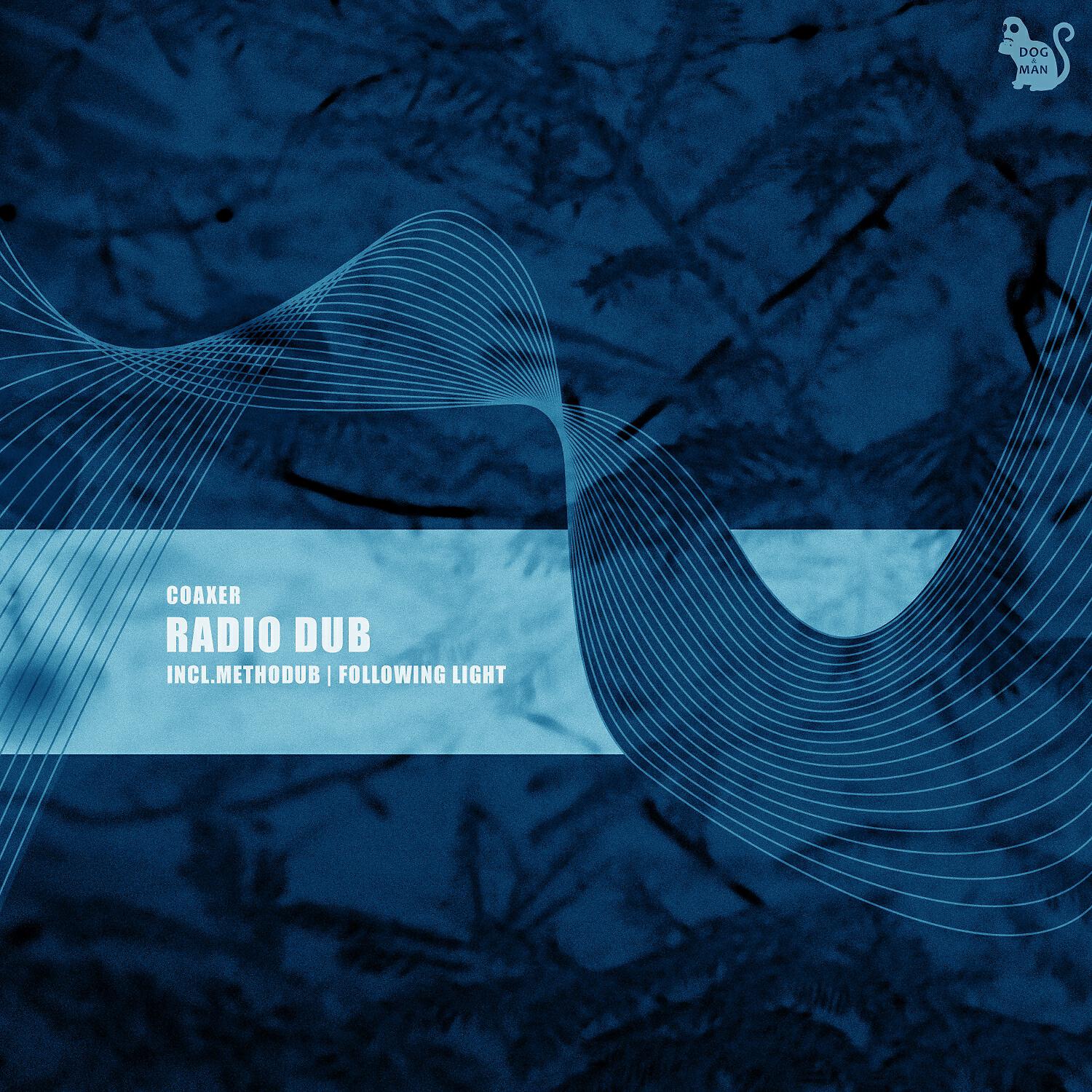Coaxer - Radio Dub (Original Mix)