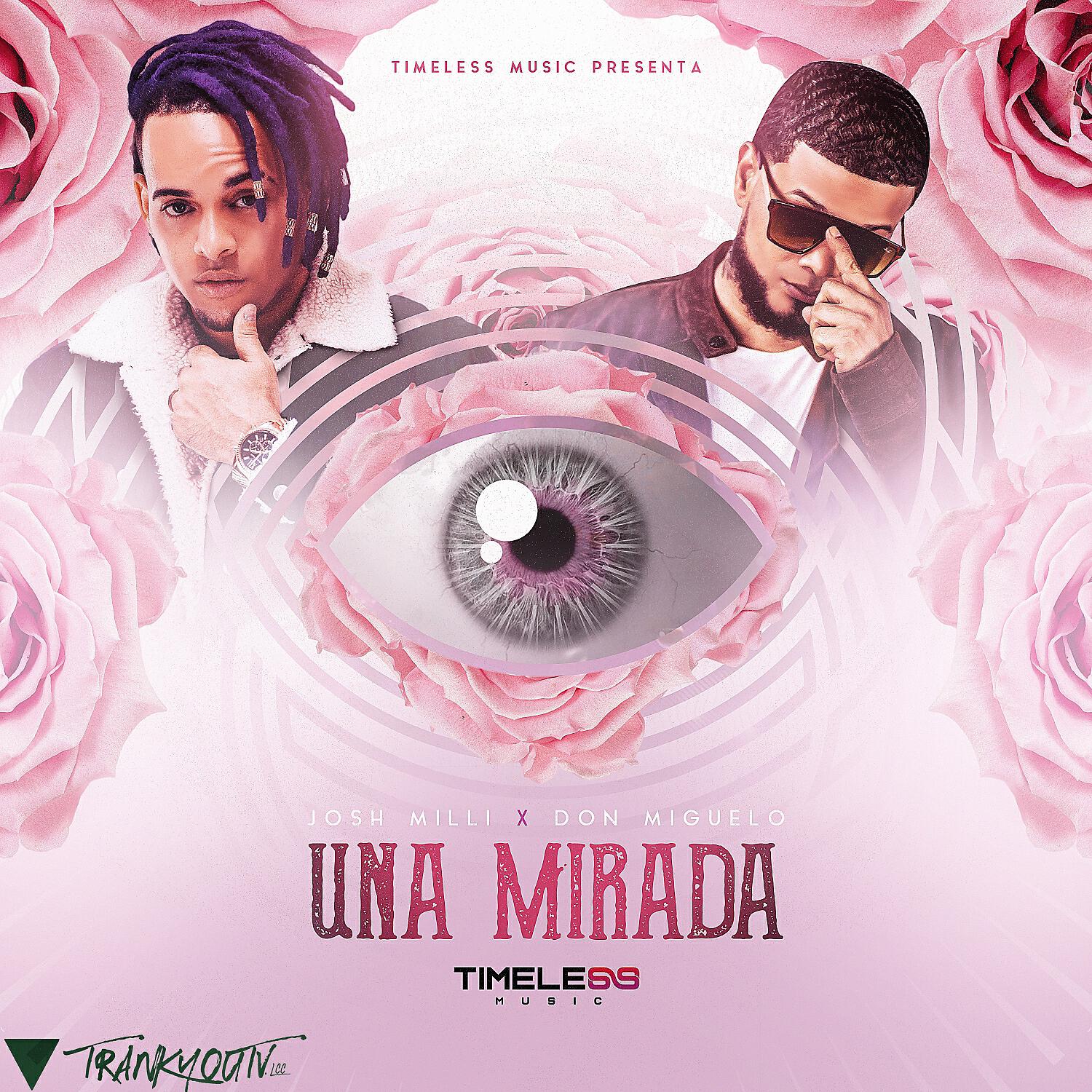 Josh Milli - Una Mirada