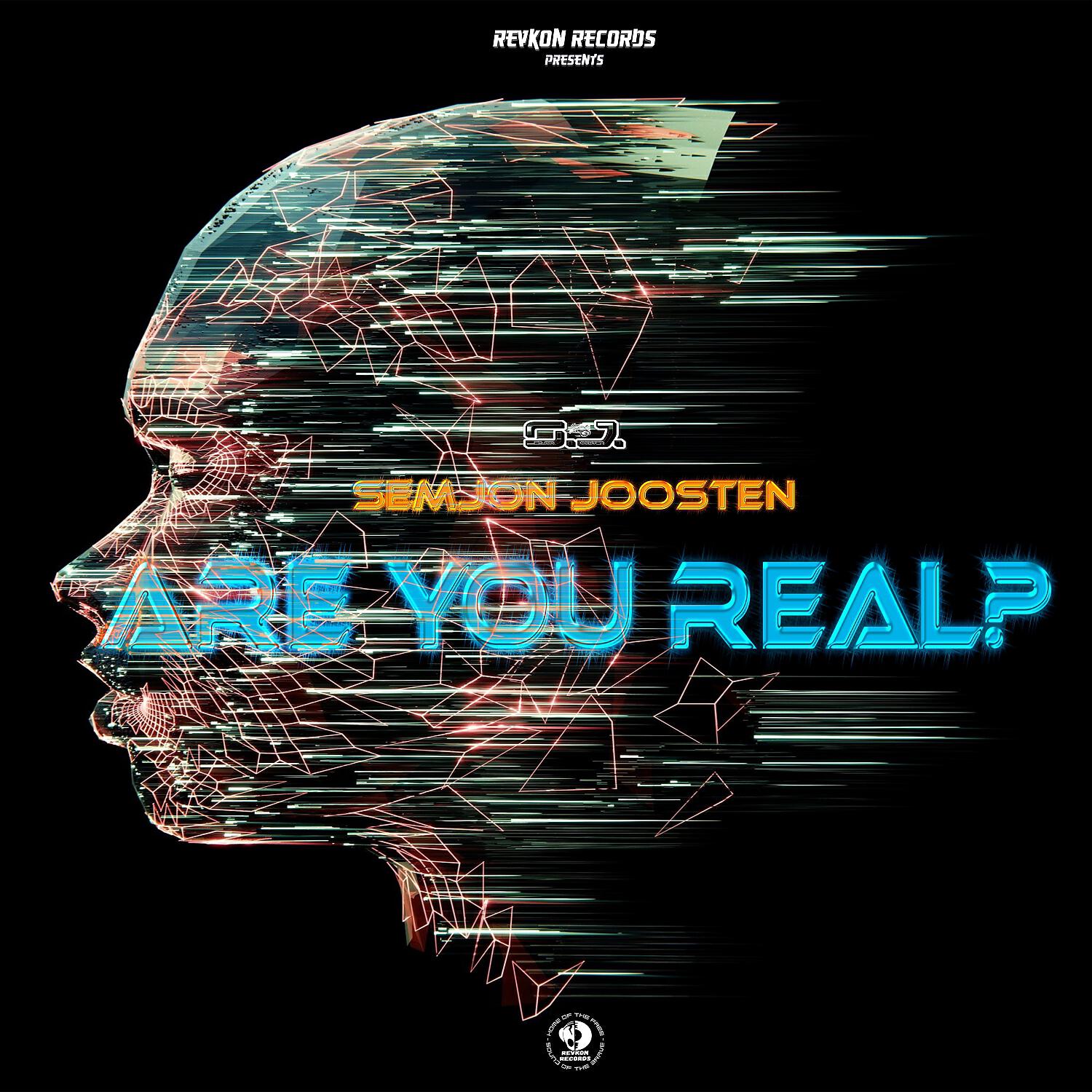 Semjon Joosten - Are You Real (radio edit)