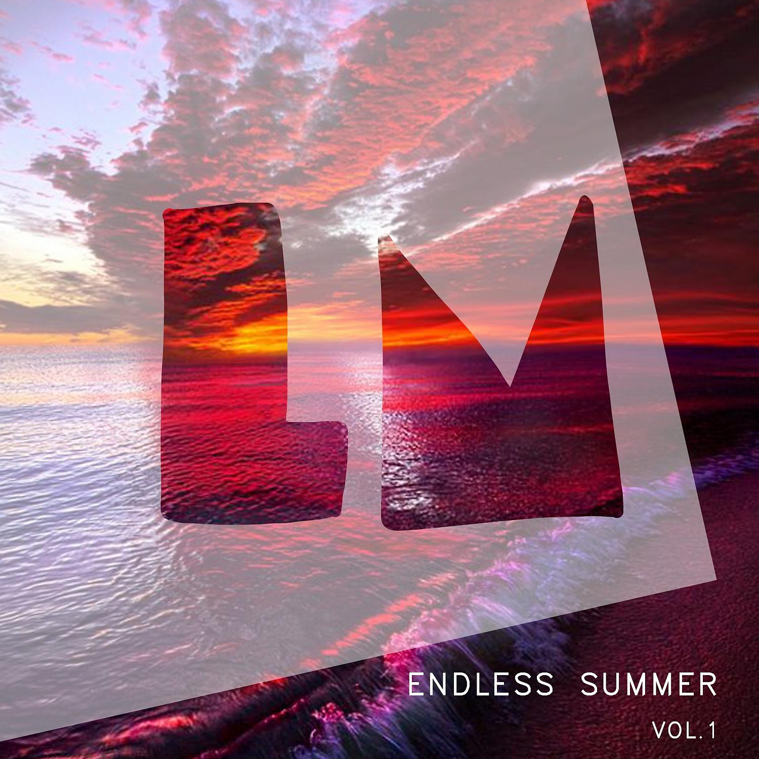 Постер альбома Endless Summer (Selected & Mixed by Supernova)