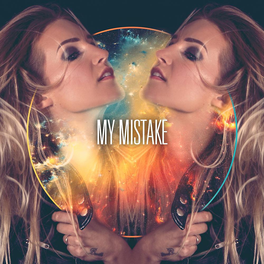 Постер альбома My Mistake