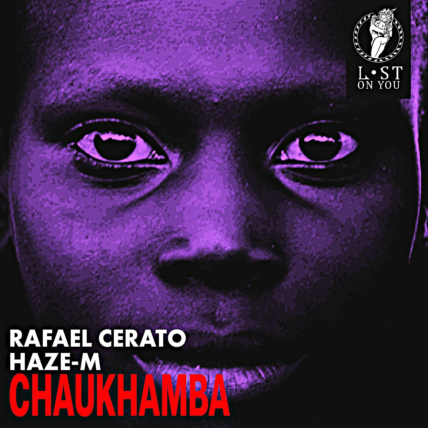 Постер альбома Chaukhamba