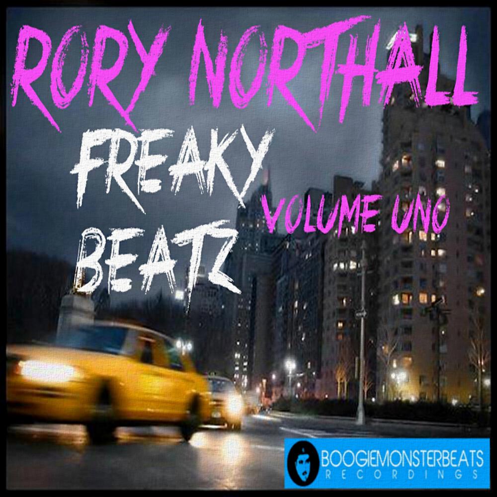 Rory Northall - New York Attitude (Salvatore Vitrano Remix)